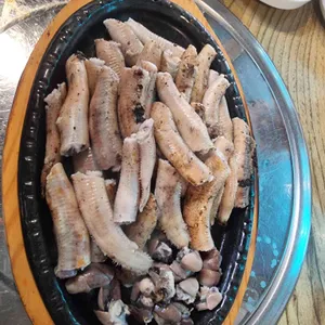 기장촌짚불꼼장어 사진 1