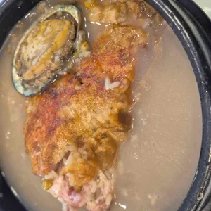 군산누룽지삼계탕 대표 사진