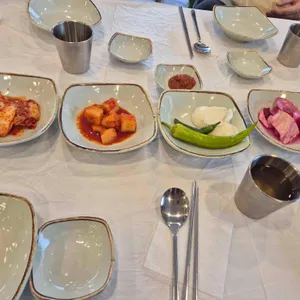 군산누룽지삼계탕 대표 사진