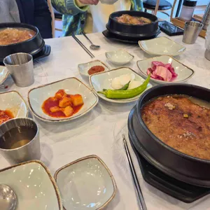 군산누룽지삼계탕 대표 사진