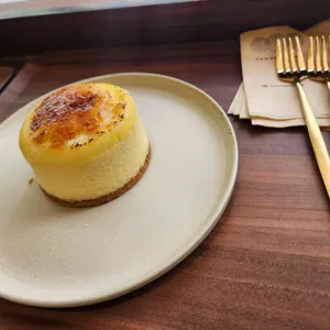 카페 공명 합정점 서울 작업실 대표 사진