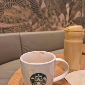 스타벅스 대표 사진