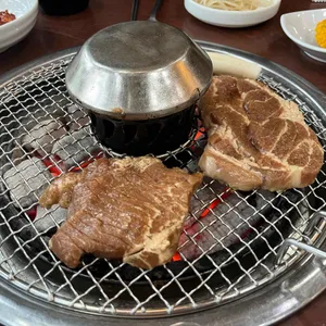 산과들가든 사진 1