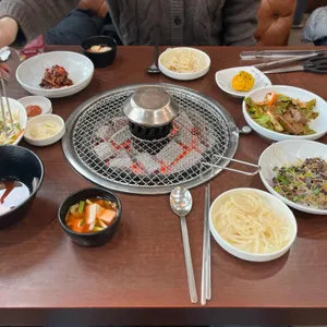 산과들가든 대표 사진