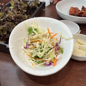 산과들가든 대표 사진