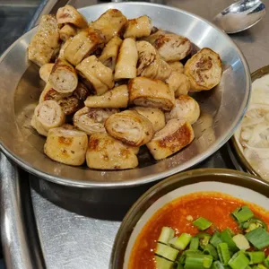 걸리버막창 대표 사진