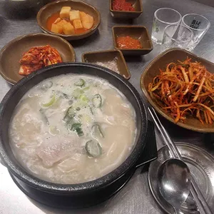 수변최고돼지국밥 대표 사진