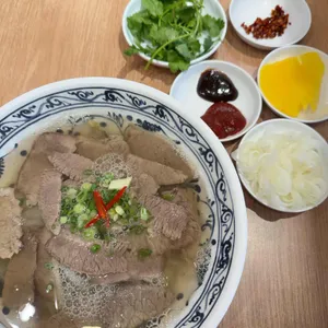 띠아낭 대표 사진