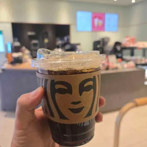 스타벅스 대표 사진