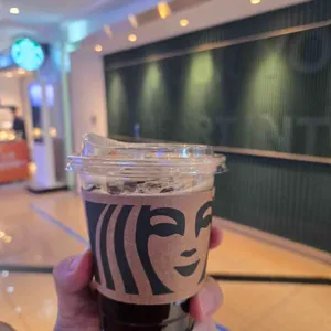 스타벅스 대표 사진