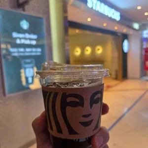 스타벅스 대표 사진