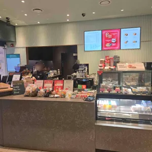 스타벅스 리뷰 사진