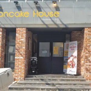 오리지널팬케이크하우스 사진 1