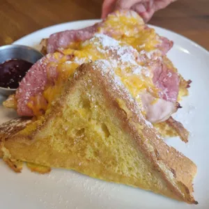 오리지널팬케이크하우스 대표 사진