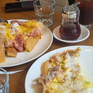 오리지널팬케이크하우스 사진