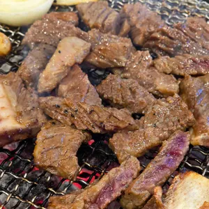 안산설화갈비 사진 1