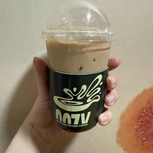 우지커피 사진 1