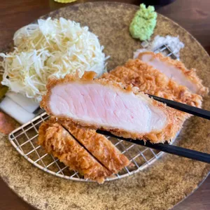 일월카츠 대표 사진