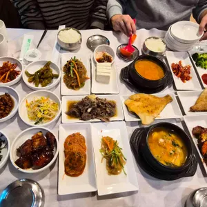 향나무식당 대표 사진