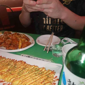 밤차 대표 사진