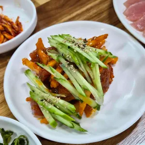 명화식당 대표 사진