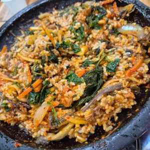 명화식당 사진
