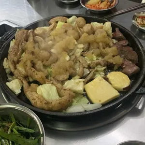 효원우곱 사진 1