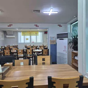 그린회관 대표 사진