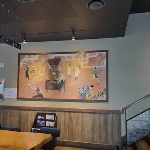 스타벅스 대표 사진