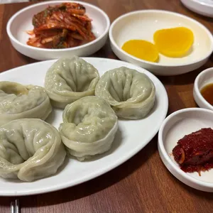 태백칼국수 대표 사진