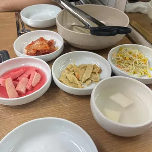 매운돼지등갈비찜 대표 사진