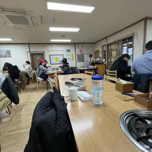 매운돼지등갈비찜 대표 사진