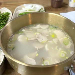 가평돼지국밥 사진