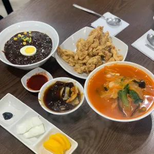 개화반점 사진 1