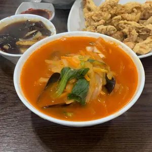 개화반점 대표 사진