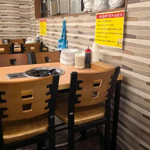 안양 감자탕 대표 사진