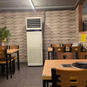 안양 감자탕 대표 사진