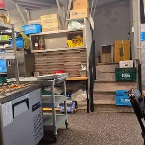 안양 감자탕 대표 사진