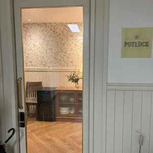 포트럭 대표 사진