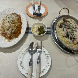 포트럭 대표 사진