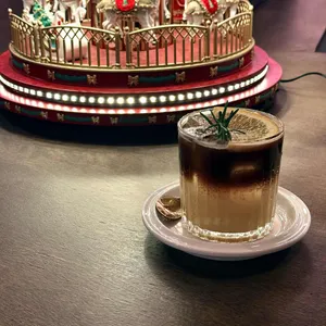 파툼커피바 대표 사진