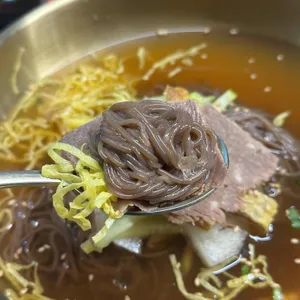 온유집:냉면과곰탕 대표 사진