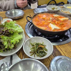 한일식당 대표 사진