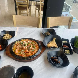속초찜한식 대표 사진