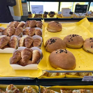 장블랑제리 리뷰 사진