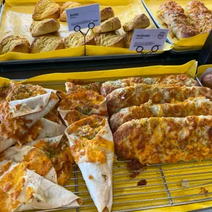 장블랑제리 리뷰 사진