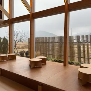 토끼뜰 대표 사진