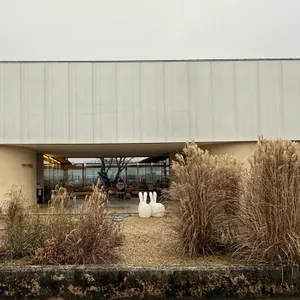 토끼뜰 리뷰 사진