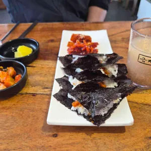 금자국수 대표 사진