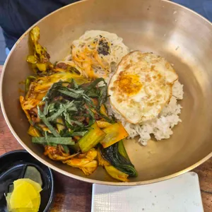 금자국수 대표 사진